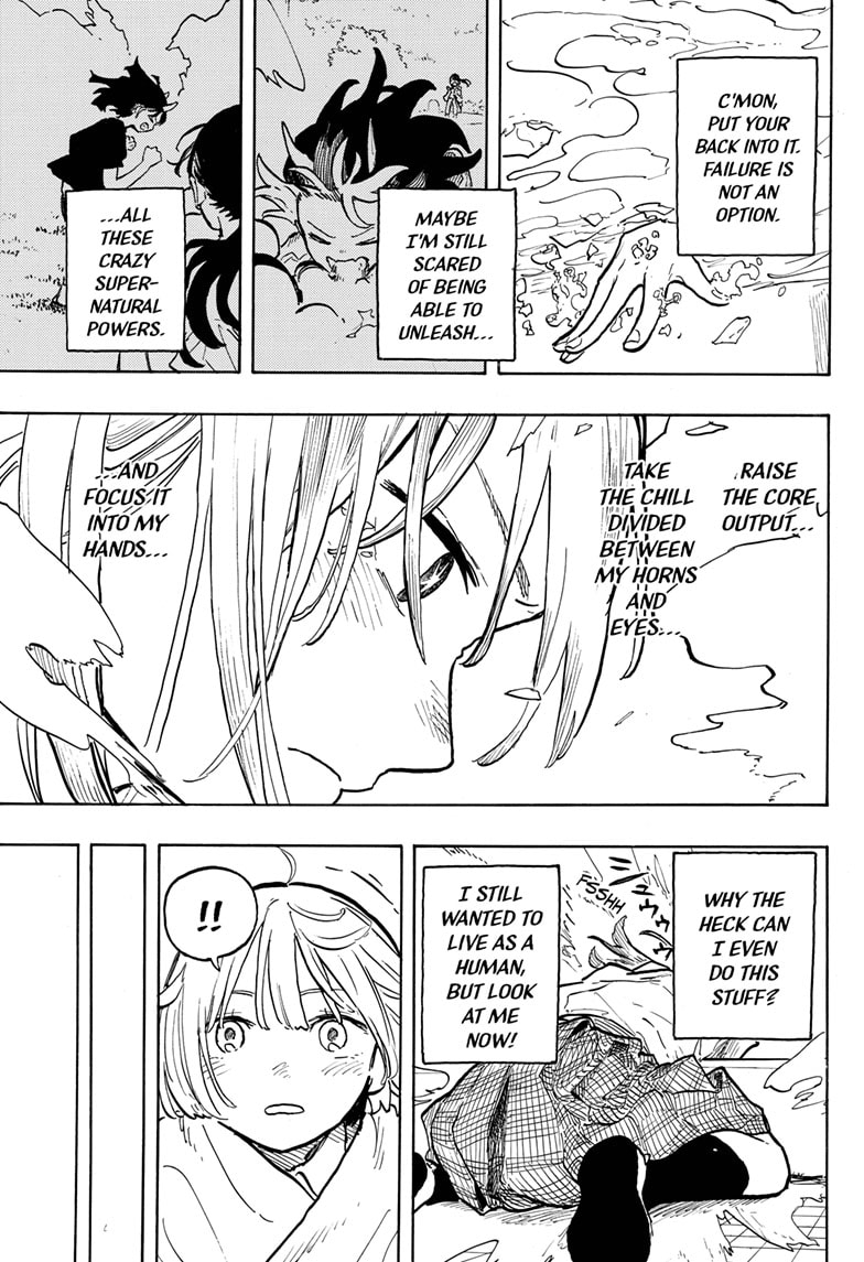 Read RuriDragon (EN) Manga Online