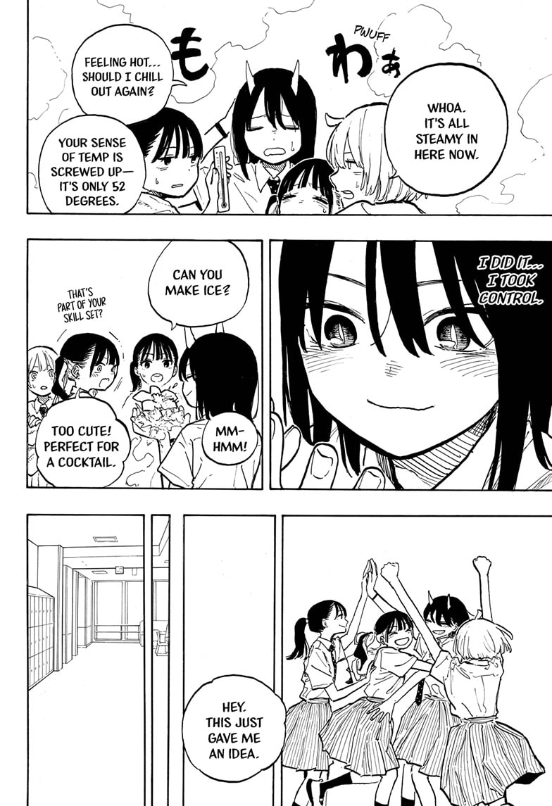 Read RuriDragon (EN) Manga Online