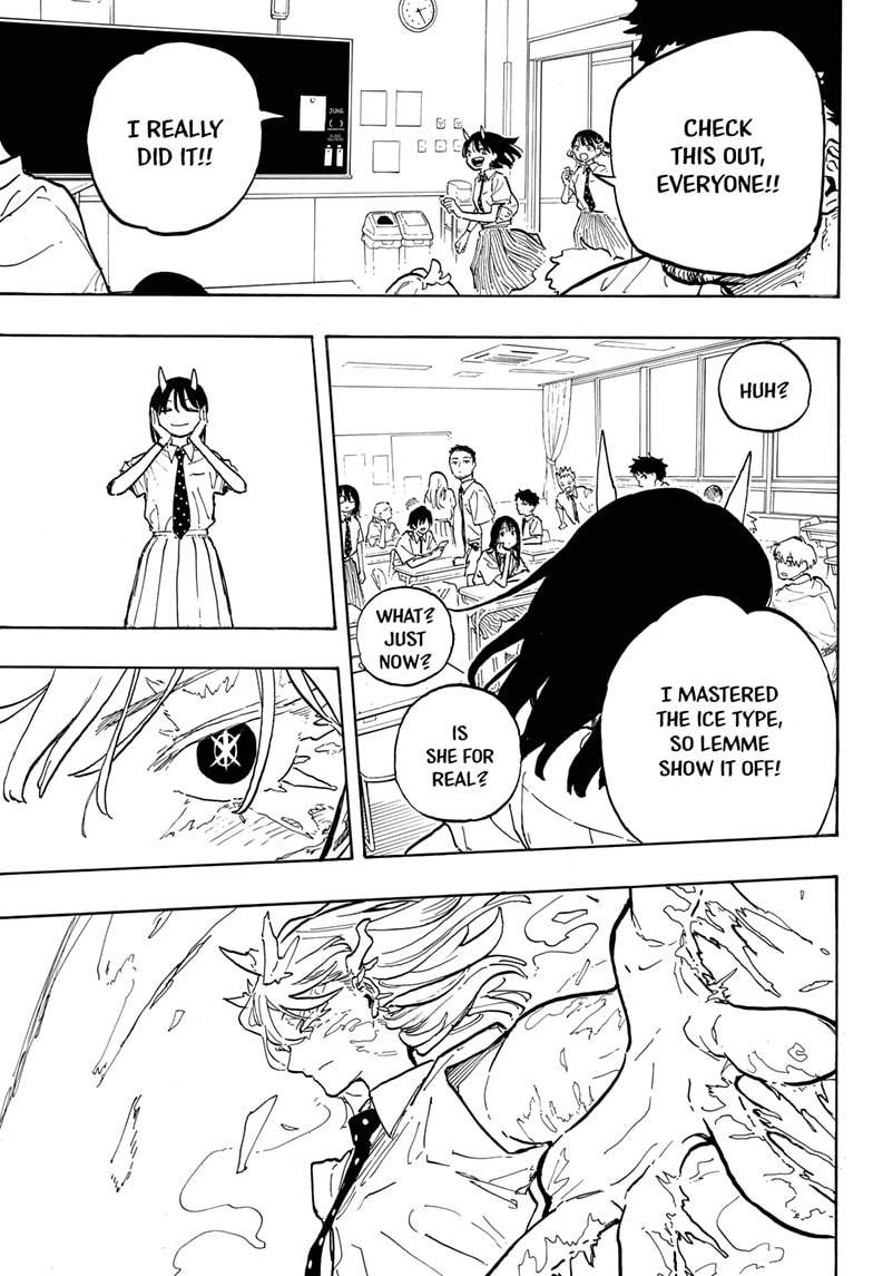 Read RuriDragon (EN) Manga Online