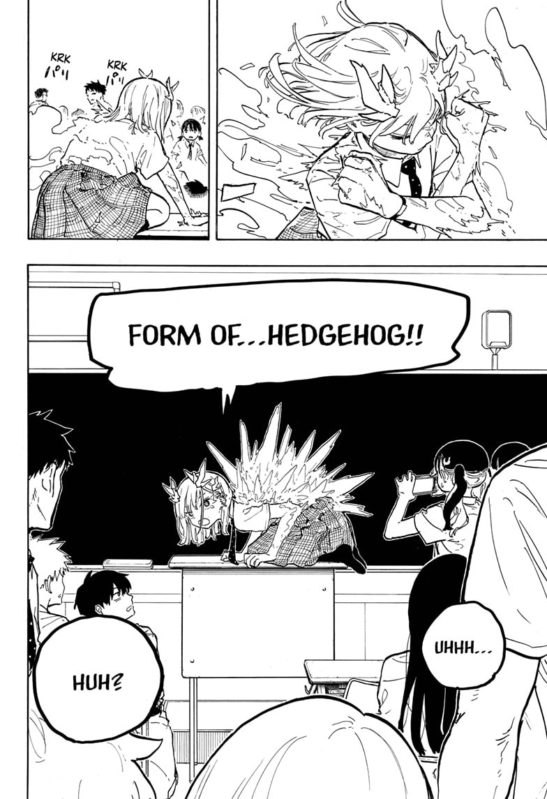 Read RuriDragon (EN) Manga Online