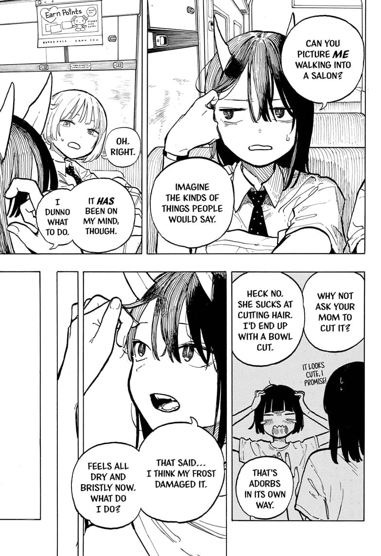 Read RuriDragon (EN) Manga Online