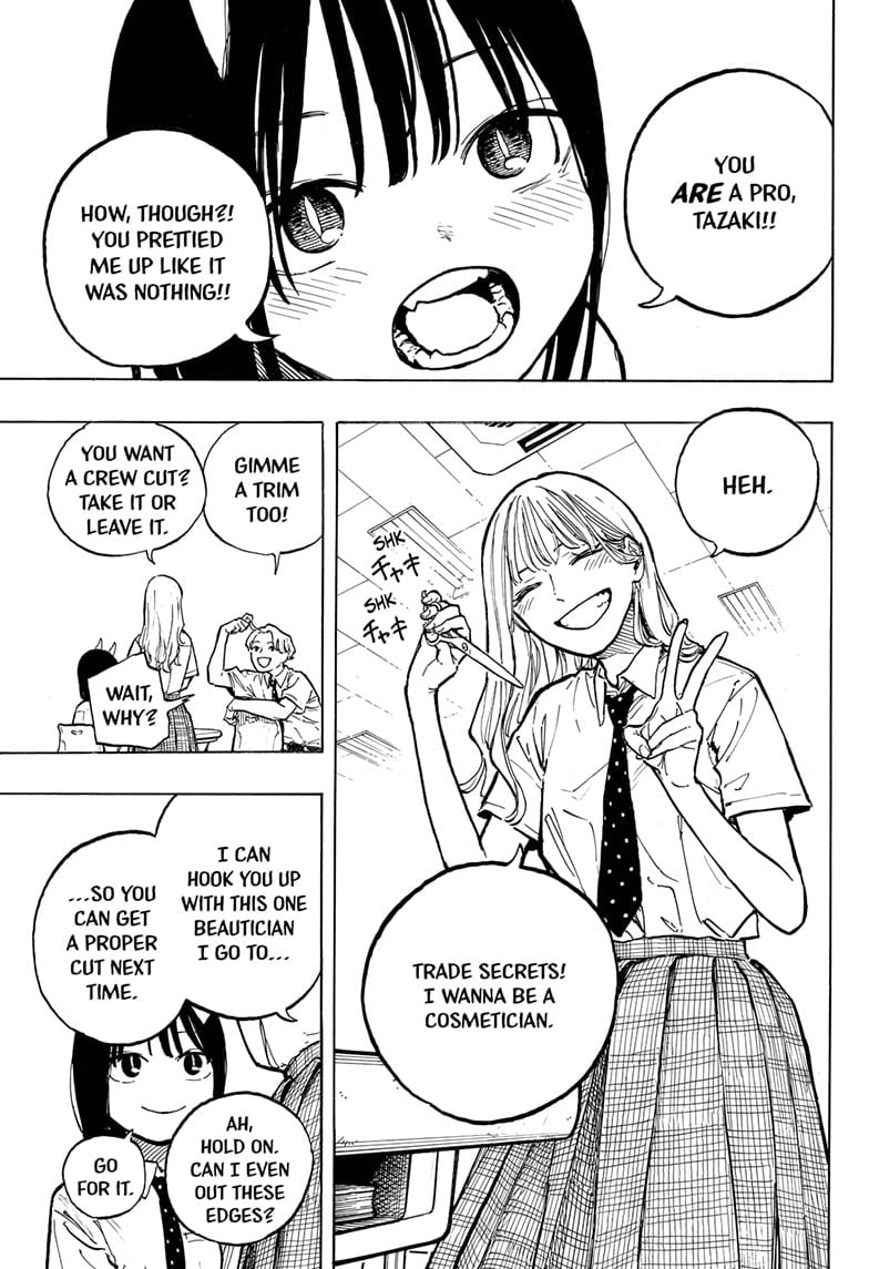 Read RuriDragon (EN) Manga Online