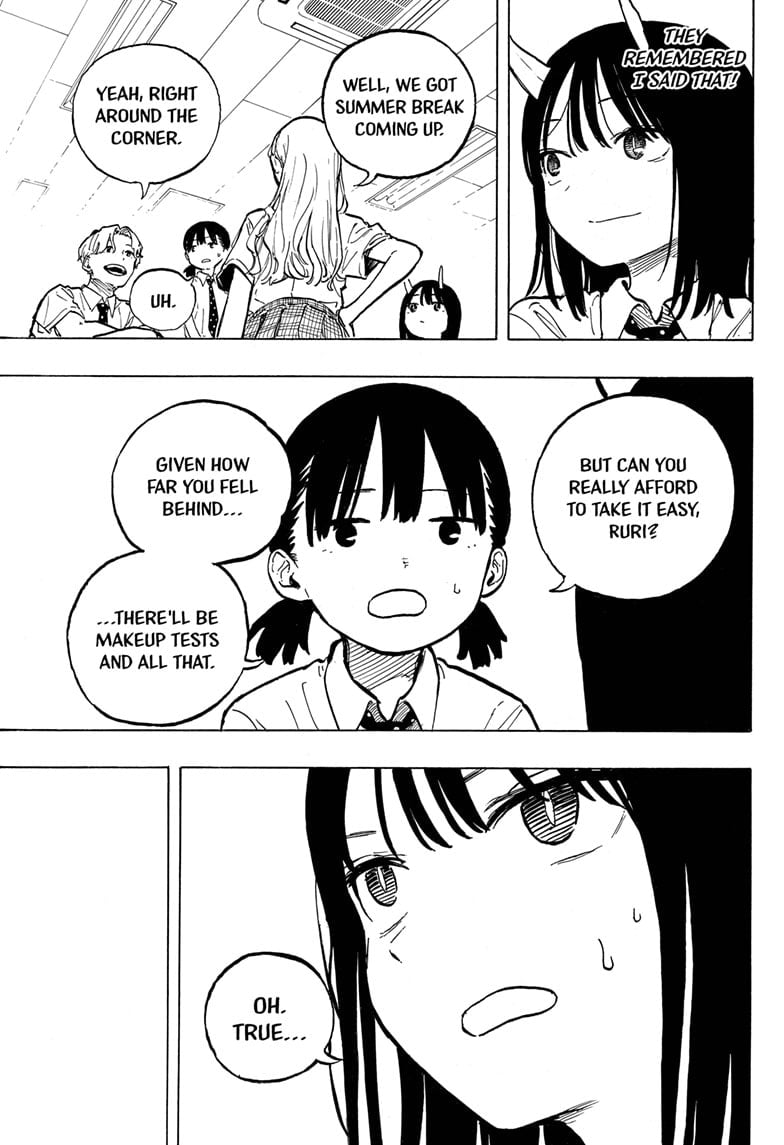 Read RuriDragon (EN) Manga Online