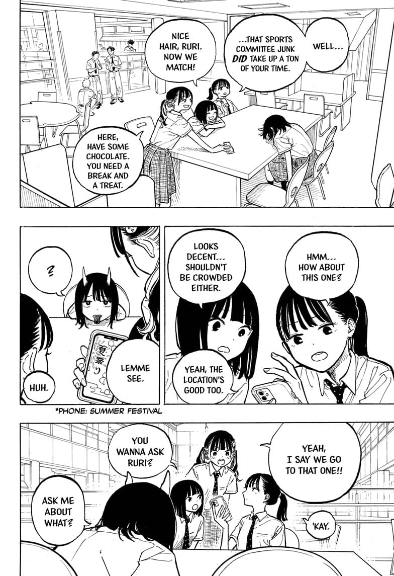 Read RuriDragon (EN) Manga Online