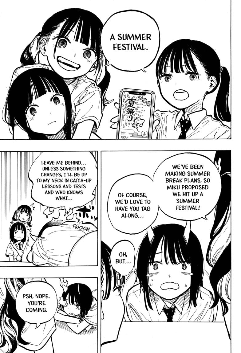 Read RuriDragon (EN) Manga Online