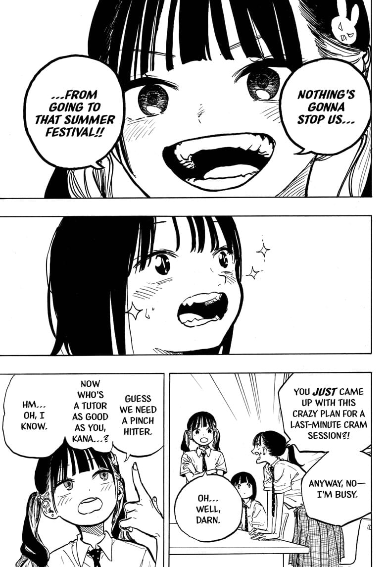Read RuriDragon (EN) Manga Online
