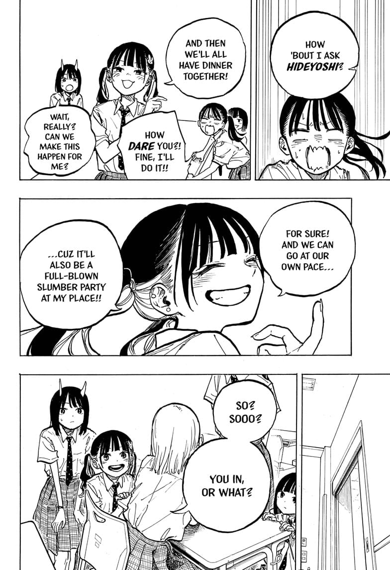 Read RuriDragon (EN) Manga Online