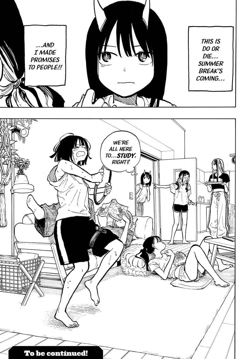 Read RuriDragon (EN) Manga Online