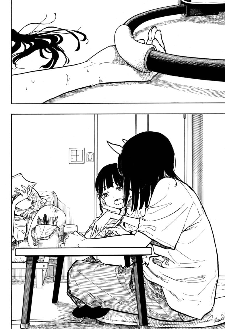 Read RuriDragon (EN) Manga Online