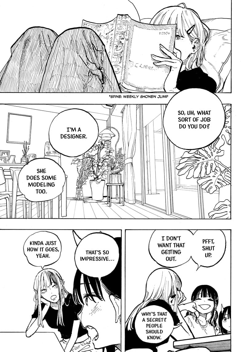 Read RuriDragon (EN) Manga Online