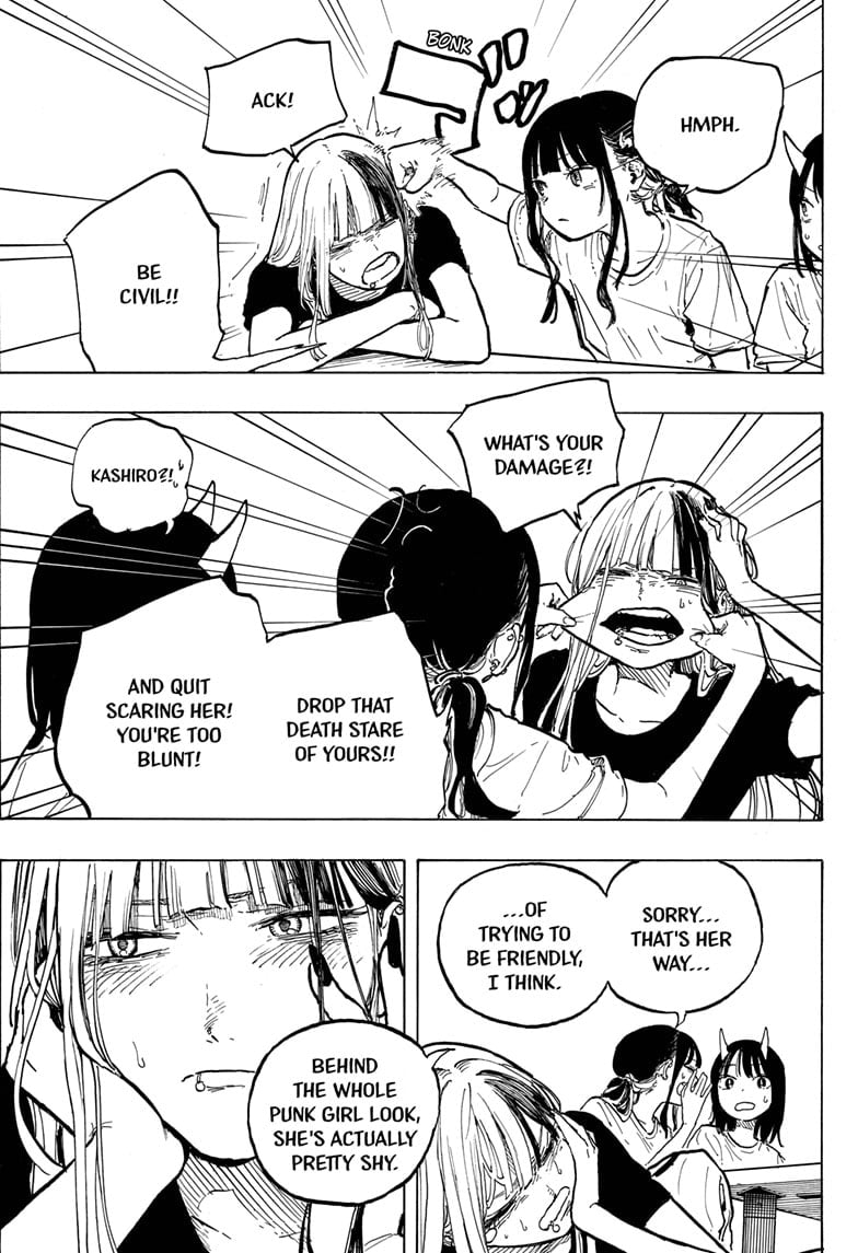 Read RuriDragon (EN) Manga Online