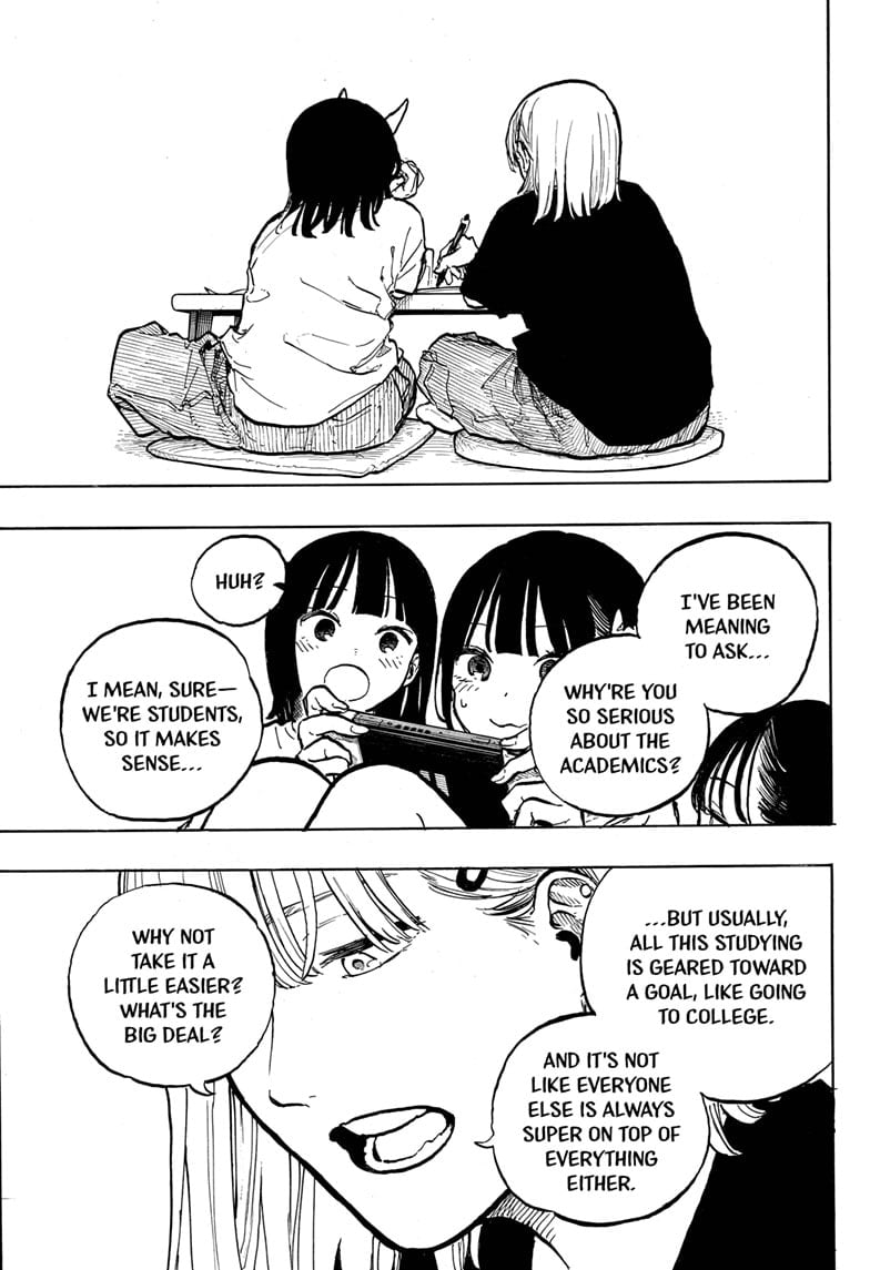 Read RuriDragon (EN) Manga Online