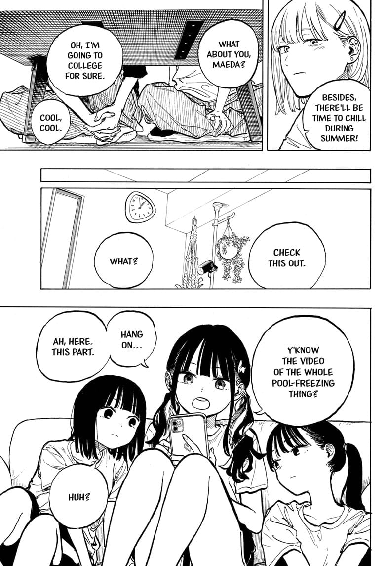 Read RuriDragon (EN) Manga Online