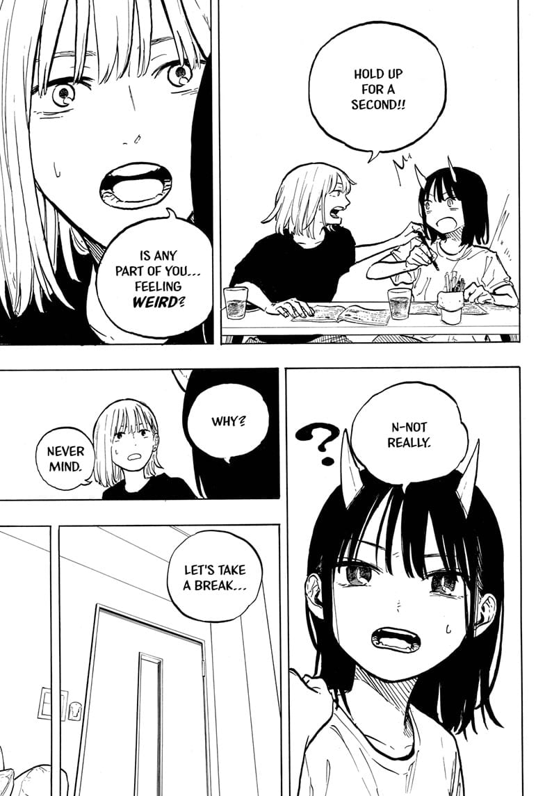 Read RuriDragon (EN) Manga Online
