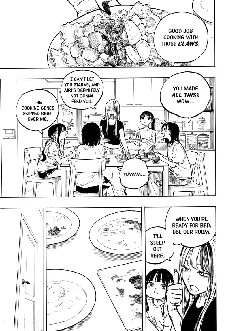 Read RuriDragon (EN) Manga Online