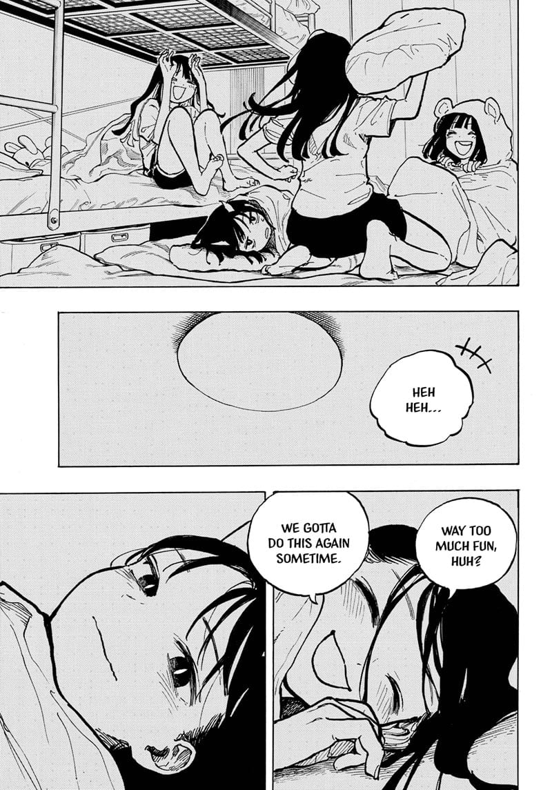 Read RuriDragon (EN) Manga Online