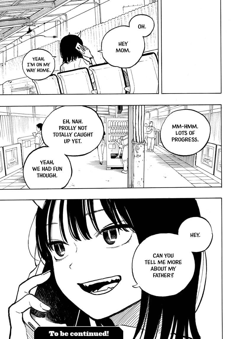 Read RuriDragon (EN) Manga Online