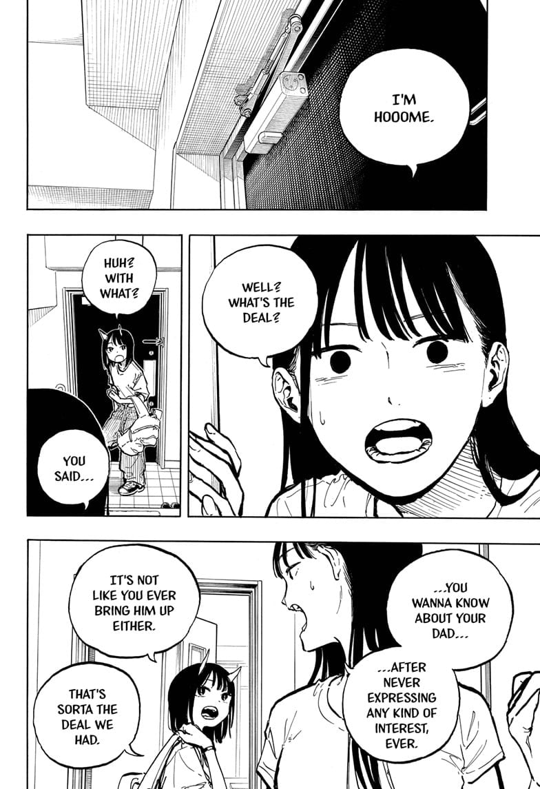 Read RuriDragon (EN) Manga Online