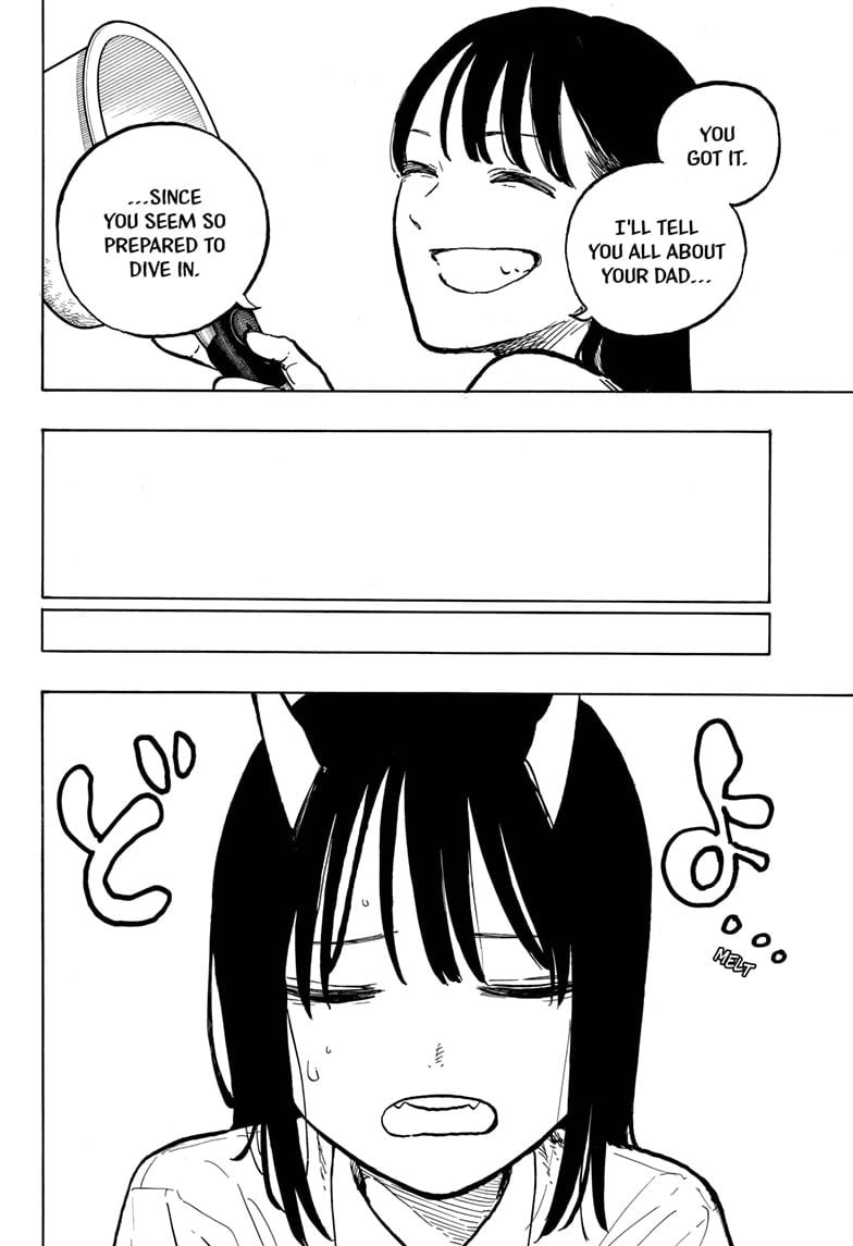 Read RuriDragon (EN) Manga Online