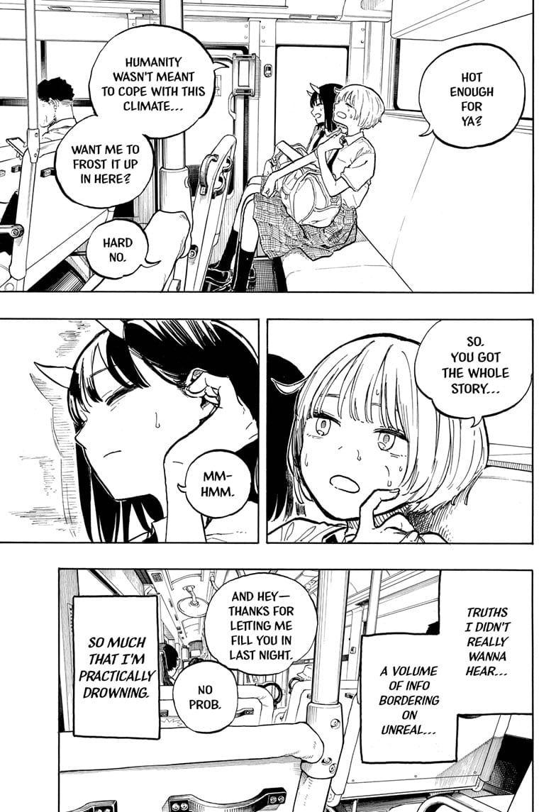 Read RuriDragon (EN) Manga Online