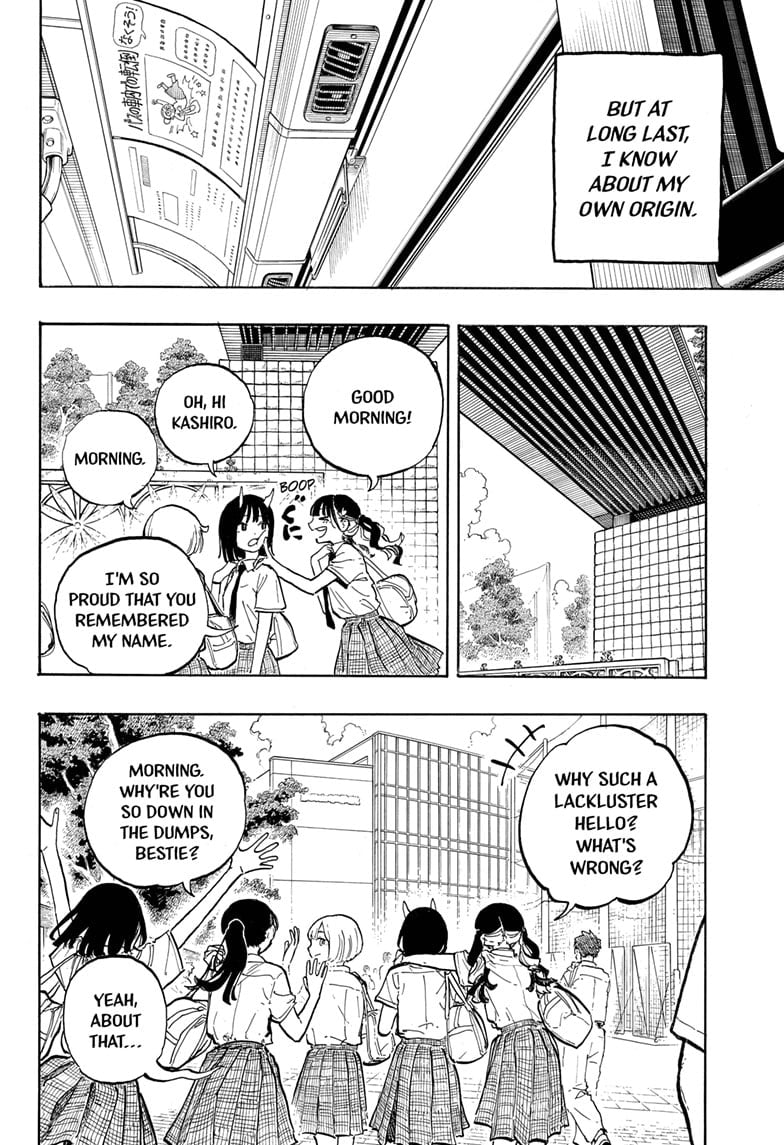 Read RuriDragon (EN) Manga Online