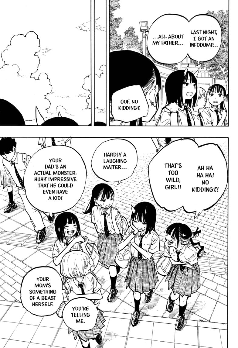 Read RuriDragon (EN) Manga Online