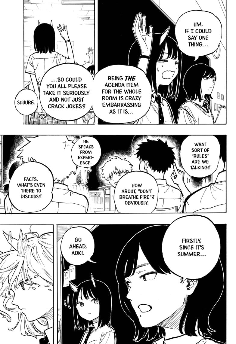 Read RuriDragon (EN) Manga Online
