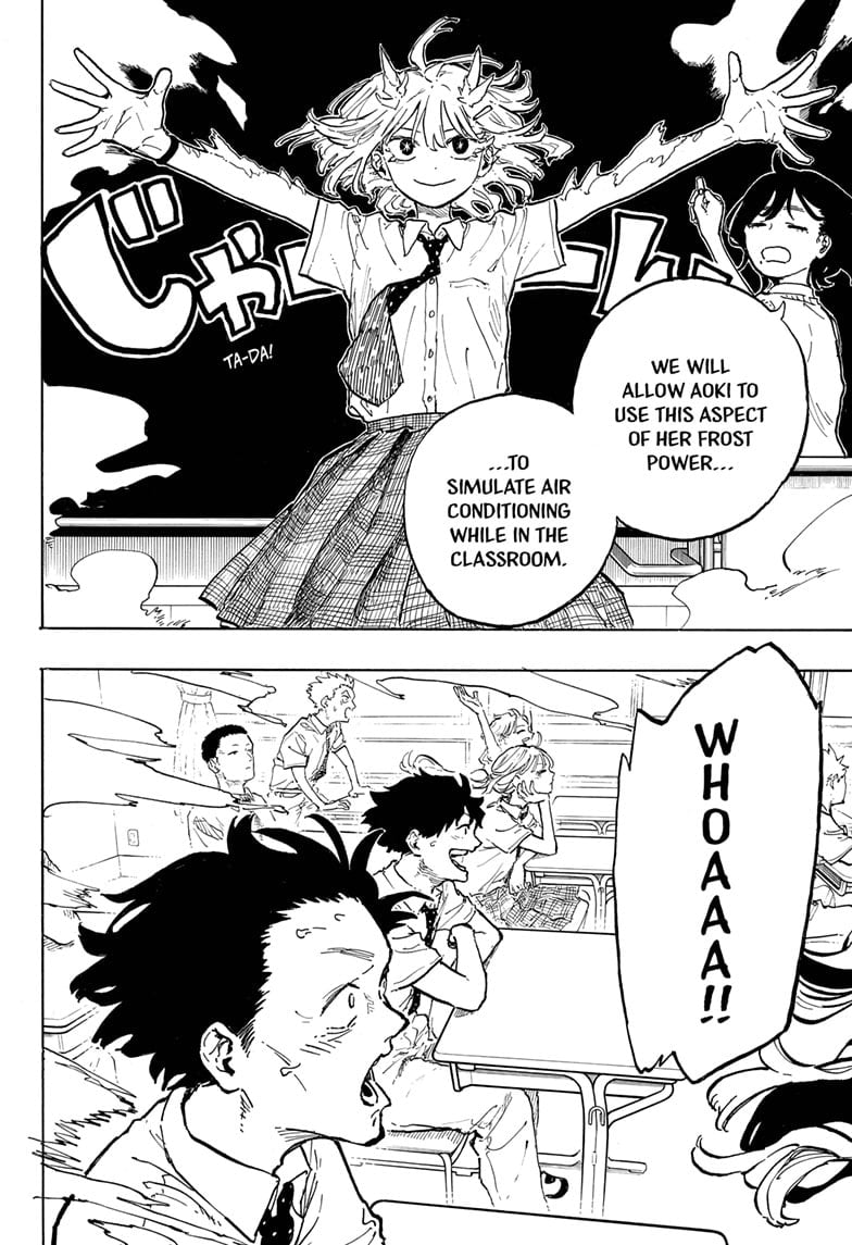 Read RuriDragon (EN) Manga Online