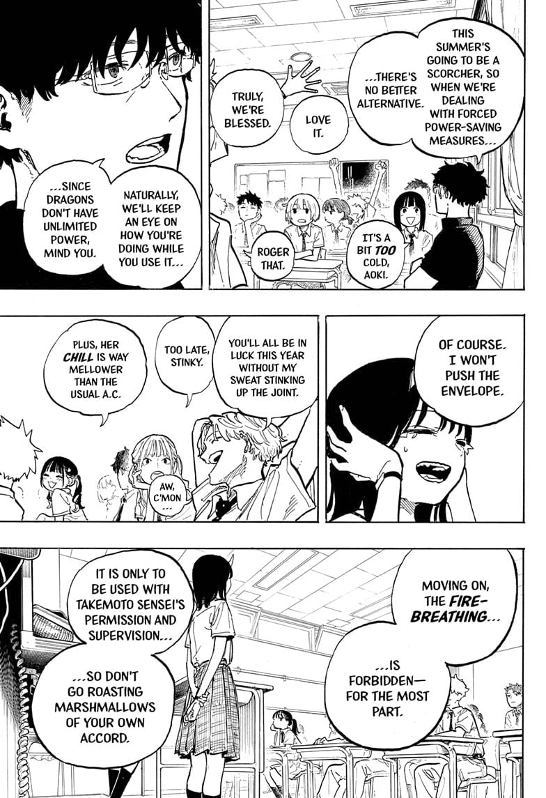 Read RuriDragon (EN) Manga Online