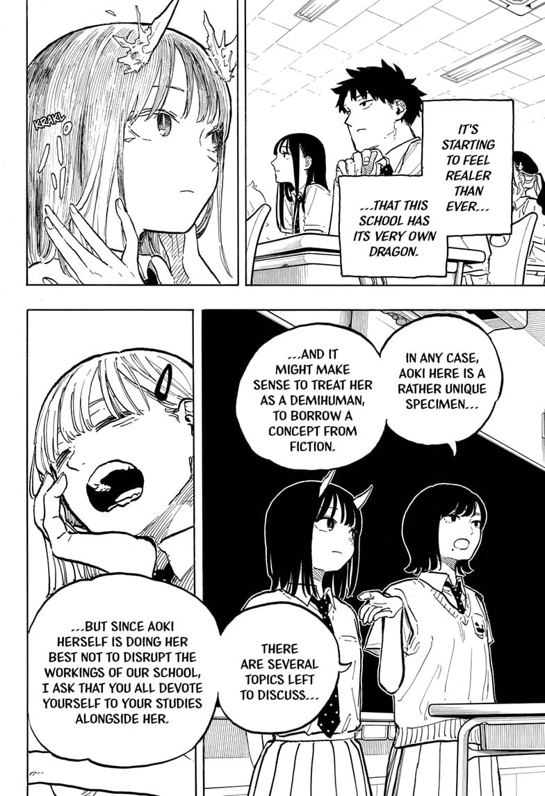 Read RuriDragon (EN) Manga Online