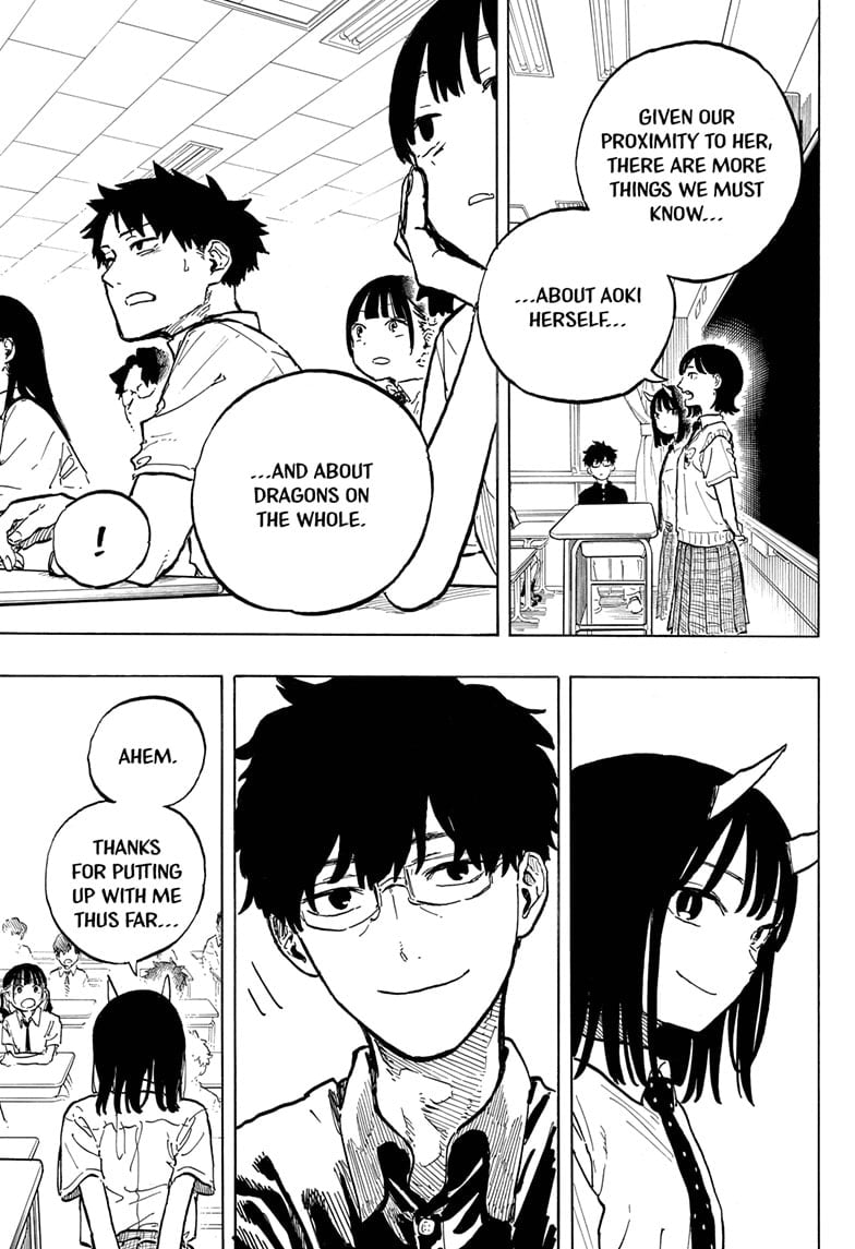 Read RuriDragon (EN) Manga Online