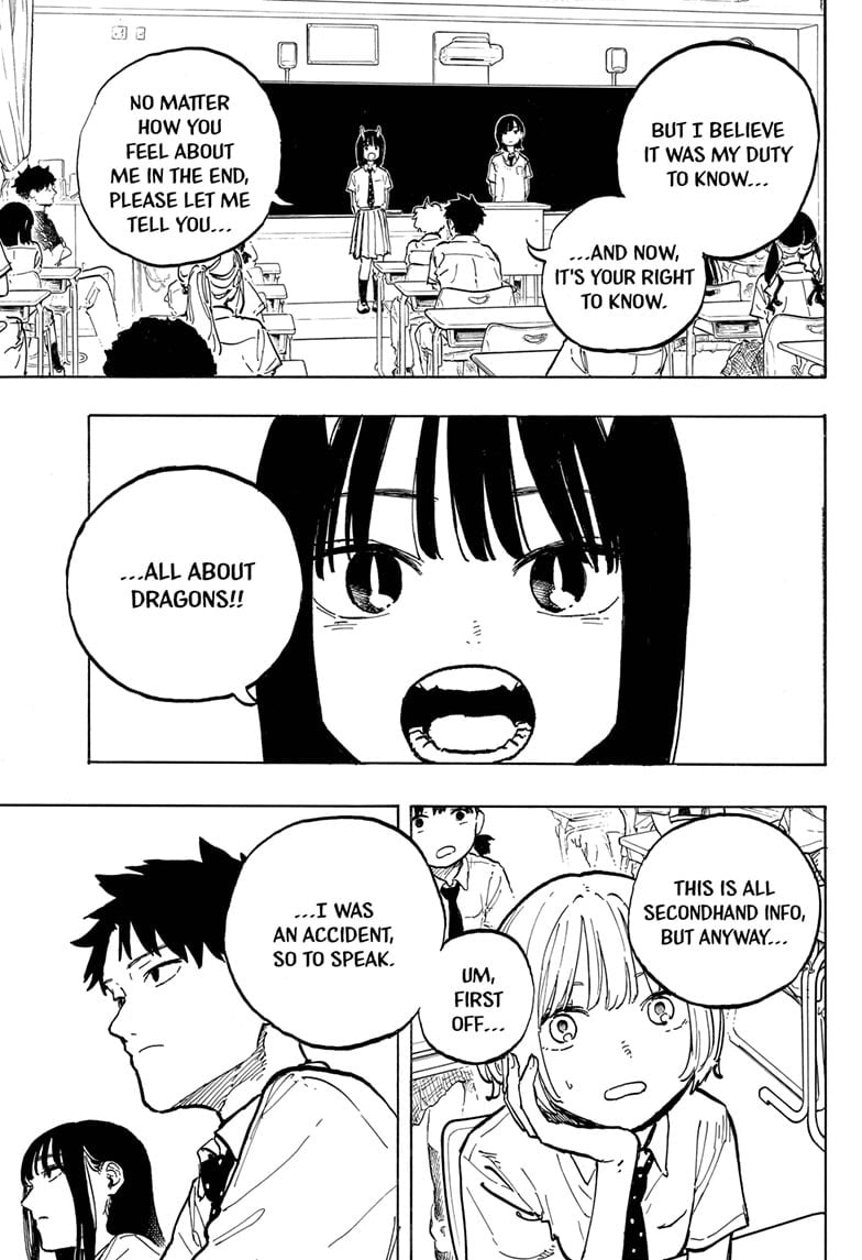 Read RuriDragon (EN) Manga Online