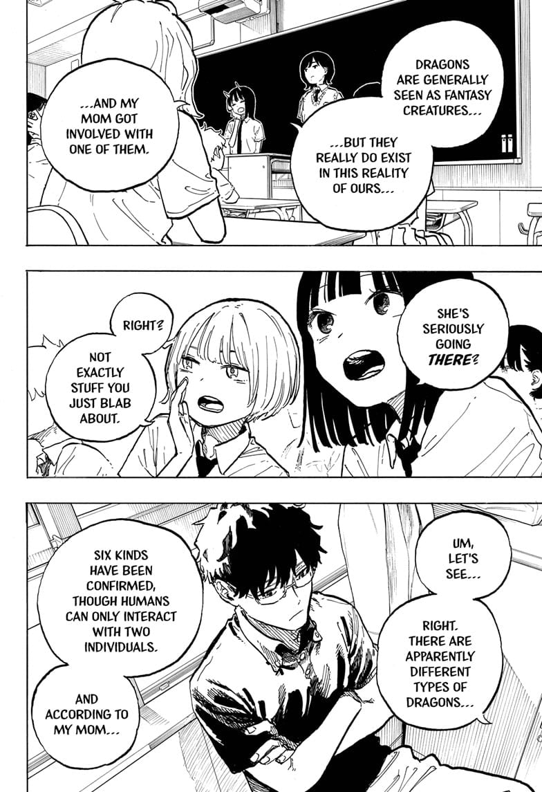 Read RuriDragon (EN) Manga Online