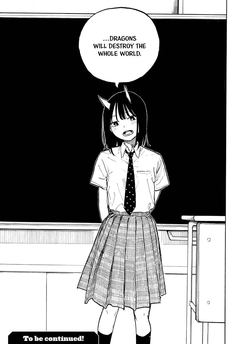 Read RuriDragon (EN) Manga Online