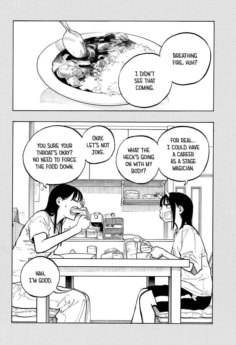 Read RuriDragon (EN) Manga Online