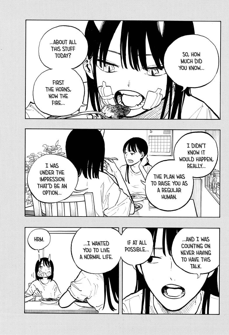 Read RuriDragon (EN) Manga Online