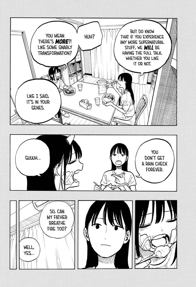 Read RuriDragon (EN) Manga Online