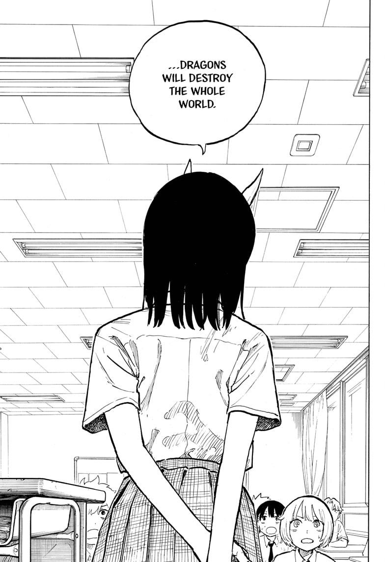 Read RuriDragon (EN) Manga Online