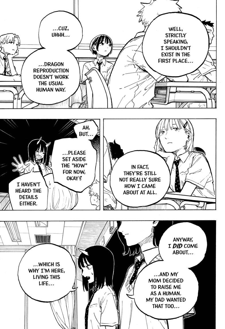 Read RuriDragon (EN) Manga Online