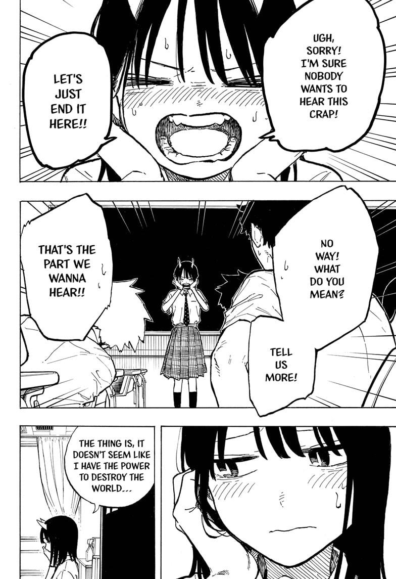 Read RuriDragon (EN) Manga Online