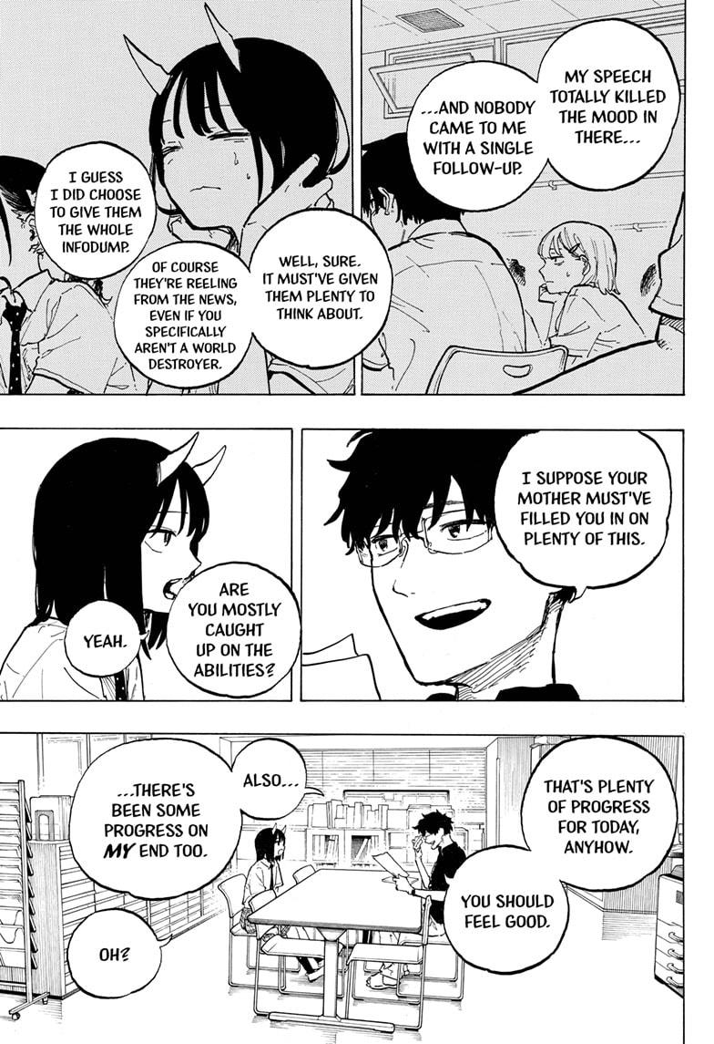 Read RuriDragon (EN) Manga Online