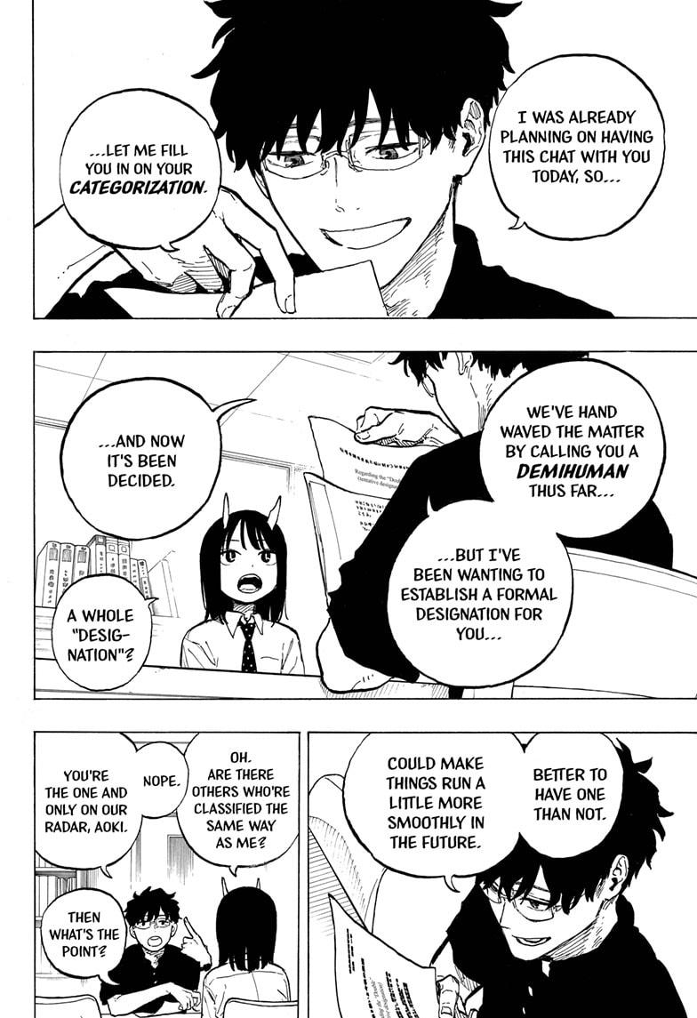 Read RuriDragon (EN) Manga Online