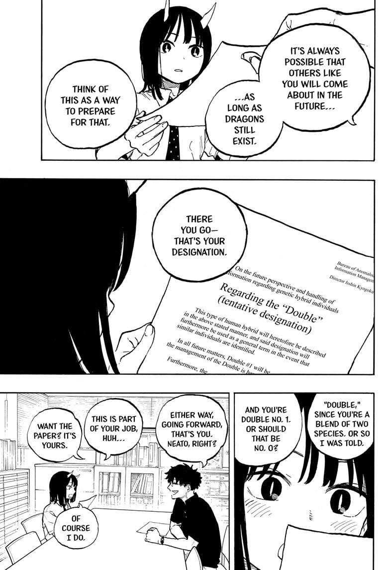Read RuriDragon (EN) Manga Online
