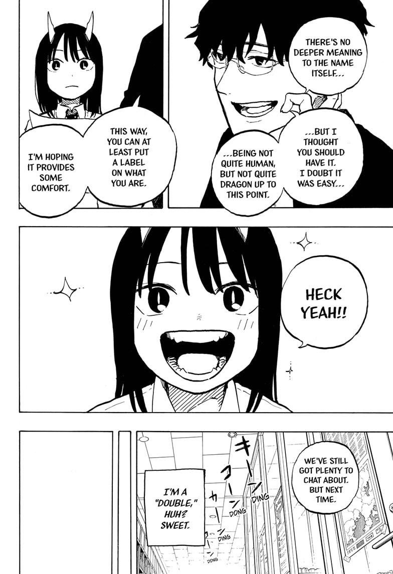Read RuriDragon (EN) Manga Online