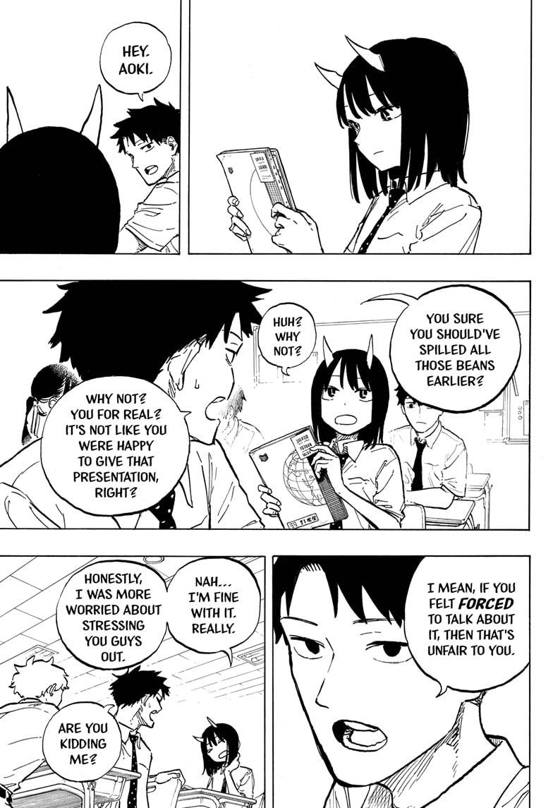 Read RuriDragon (EN) Manga Online