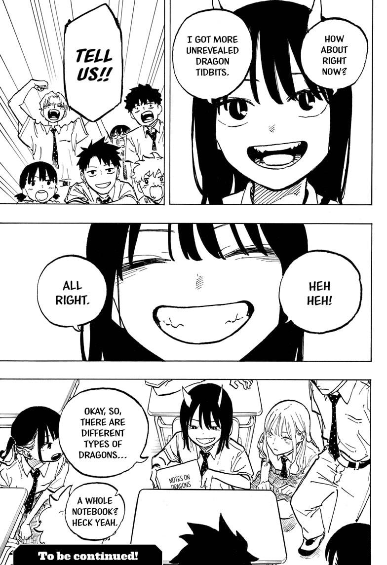 Read RuriDragon (EN) Manga Online