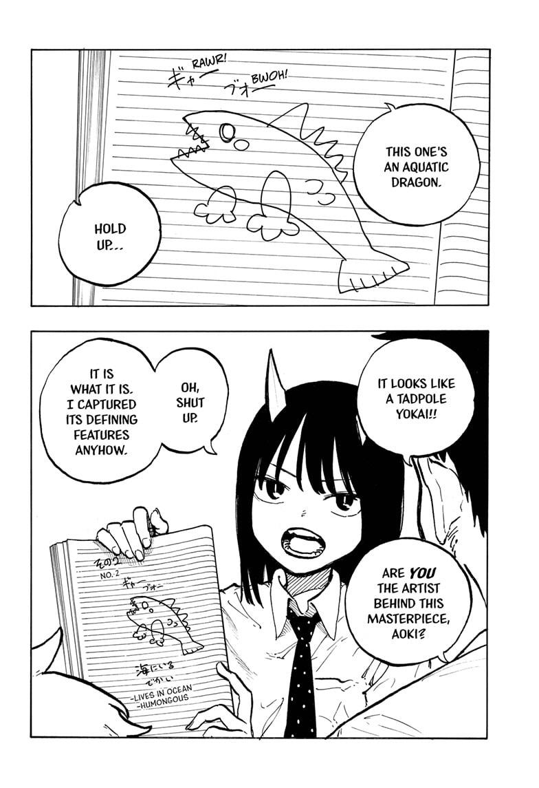 Read RuriDragon (EN) Manga Online