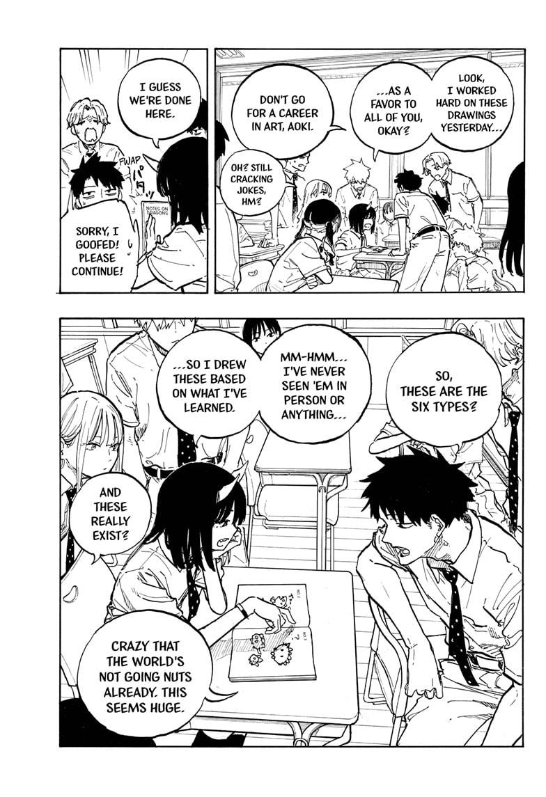 Read RuriDragon (EN) Manga Online
