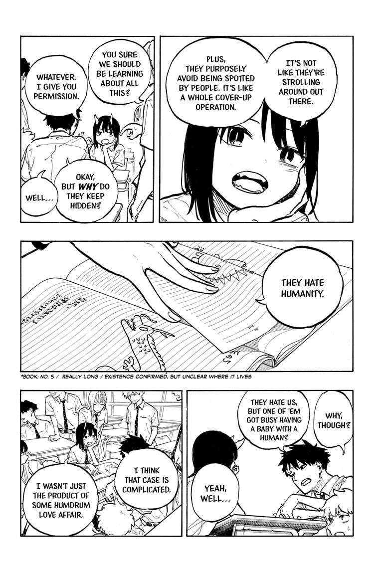 Read RuriDragon (EN) Manga Online