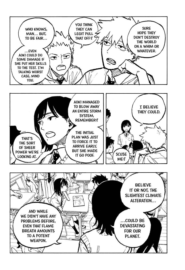 Read RuriDragon (EN) Manga Online